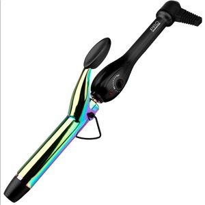 SOLD Pro Beauty Tools 1" Curling Iron